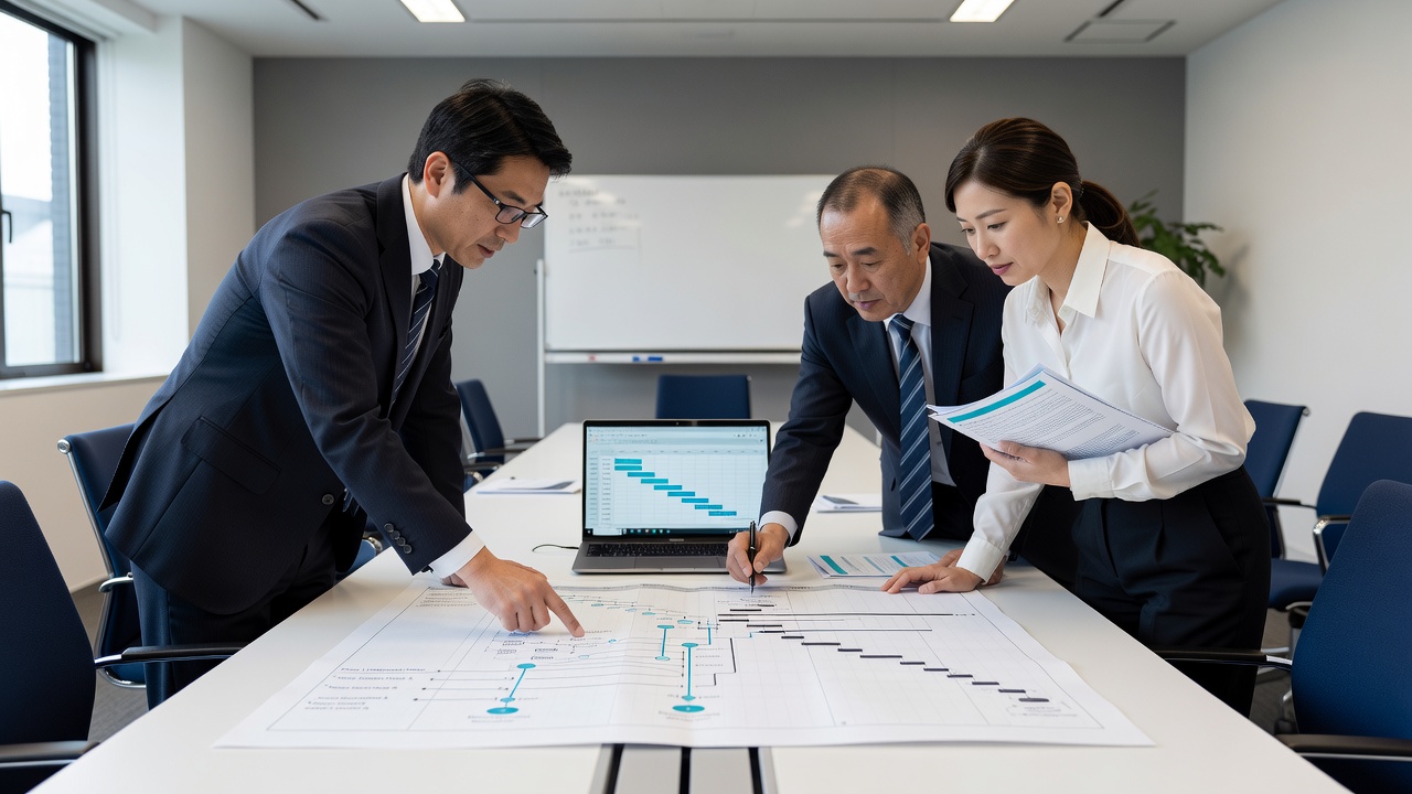 業務自動化支援サービス開始のお知らせ